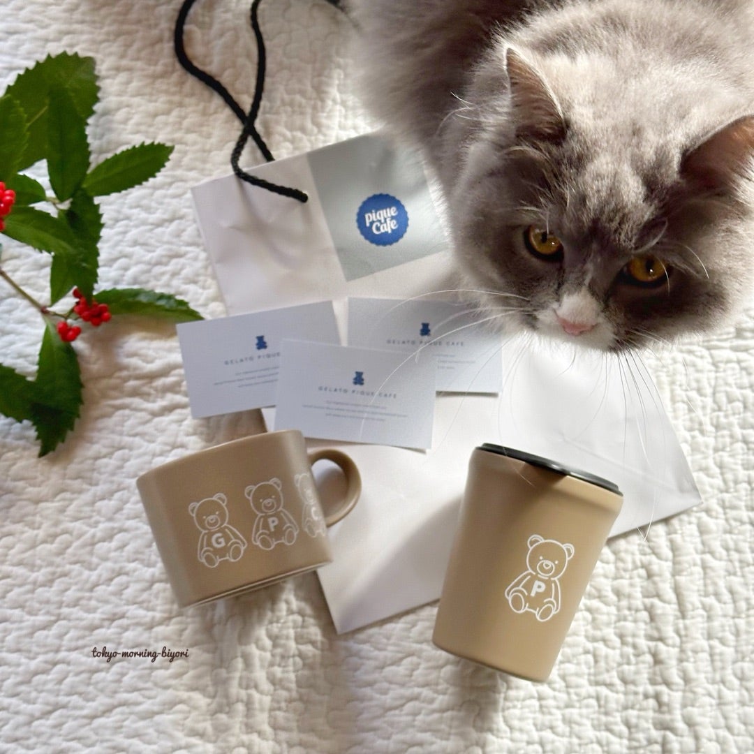 福袋2025◇GELATO PIQUE CAFE ジェラートピケカフェ＠立川 | 東京