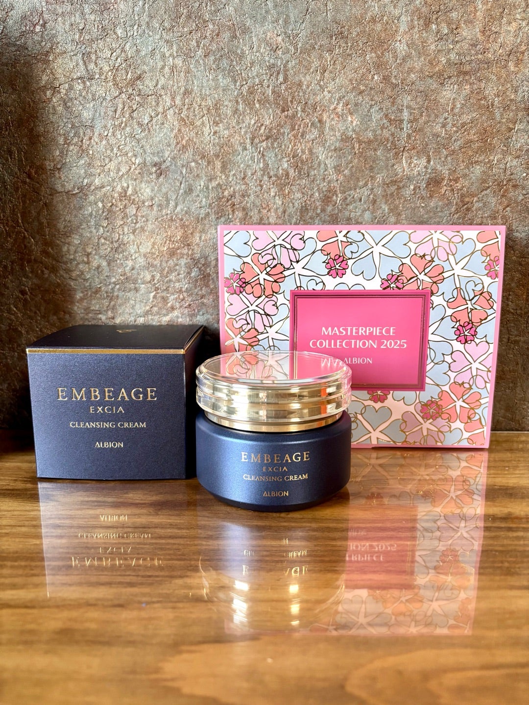 アルビオン アンベアージュ サンプルセット 40包＋クレンジング1個