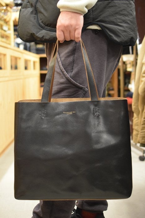 ローリングダブトリオ トートバック | barnstormer