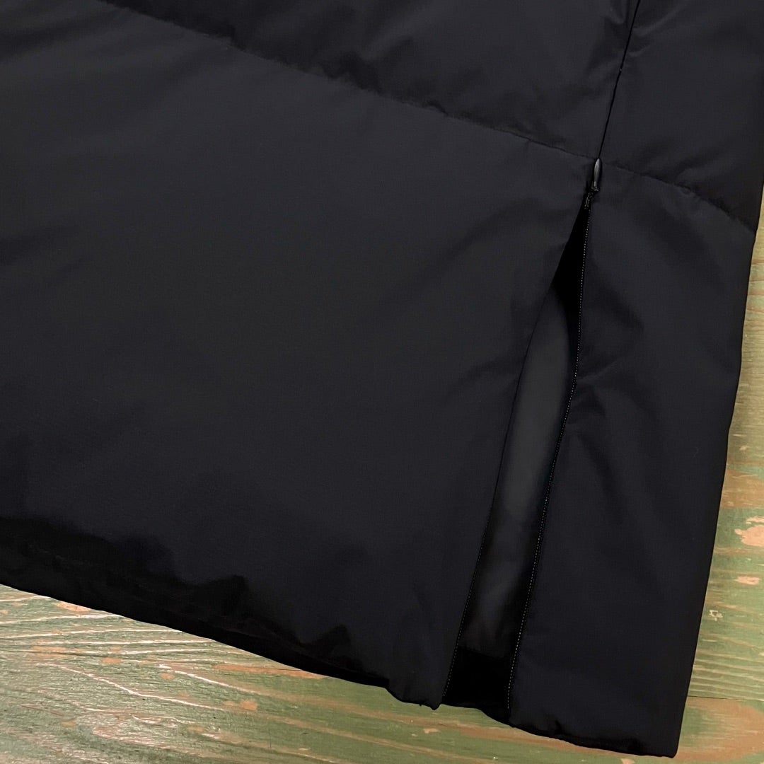 BLURHMS / PTX N2 DOWN DECK COAT | NEST authentic dry goods