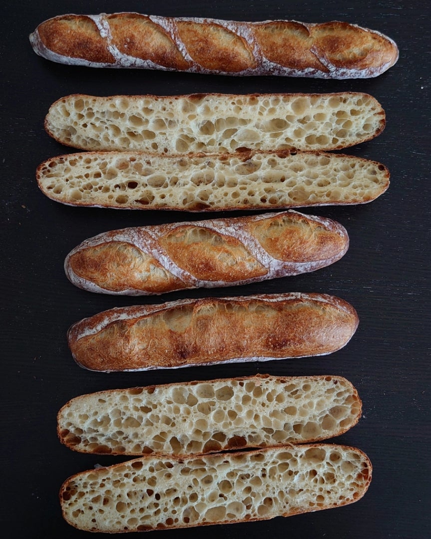 レスペクチュスパニス！今さらですが、やってみました。 | ハードパン