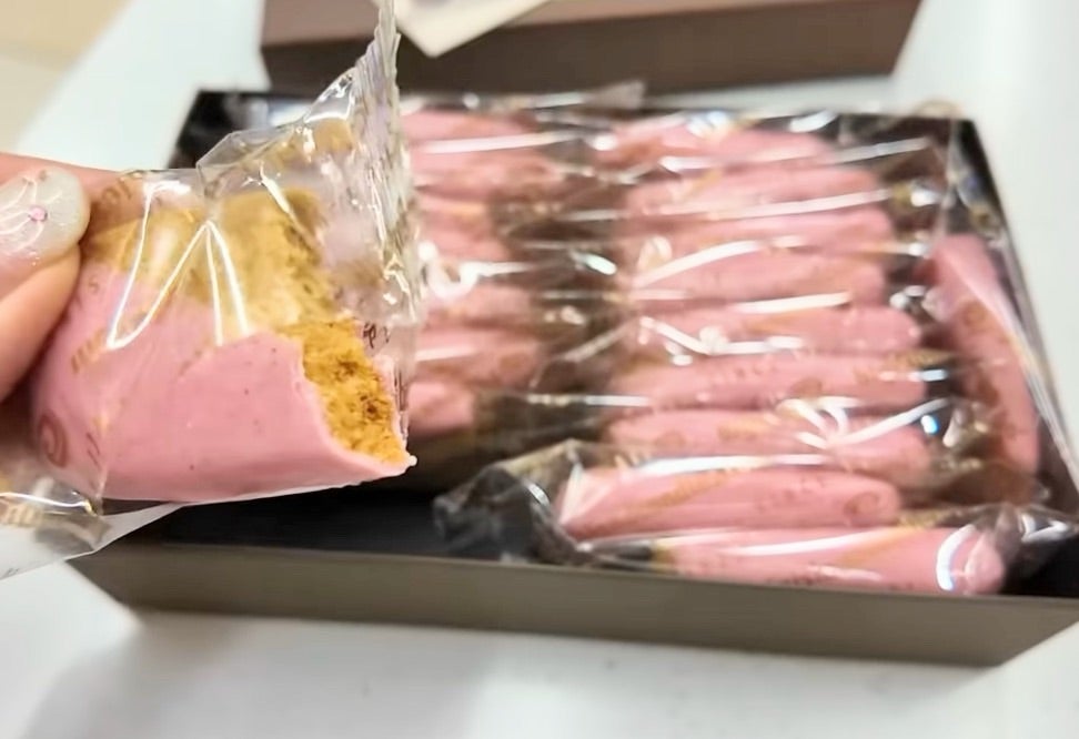 ビッグ・アイランド・キャンディースの本日発売の限定新商品とホノルル