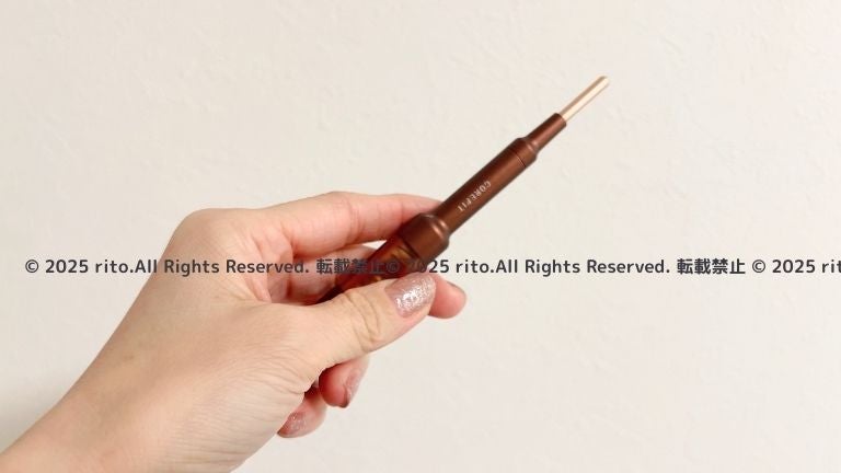 ザ・フェイスポインター7thと2の違いを解説！2を持ってる人は