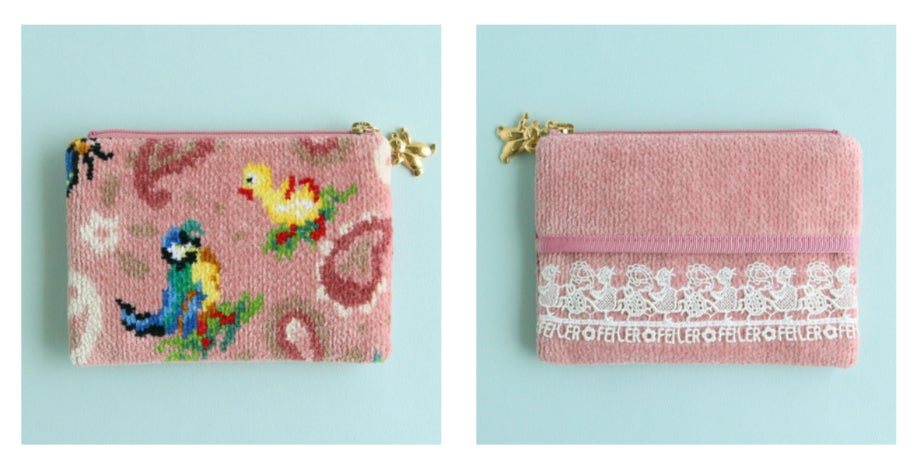 ハイジの日2025 フェイラー近沢レース ハイジ フェイラー新作 限定