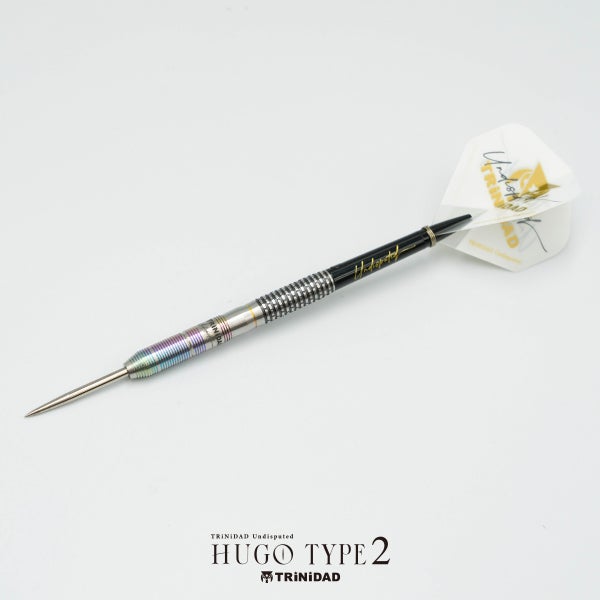 9月13日(土)発売Hugo Leung Model HUGO TYPE2メチャクチャ詳しく | F