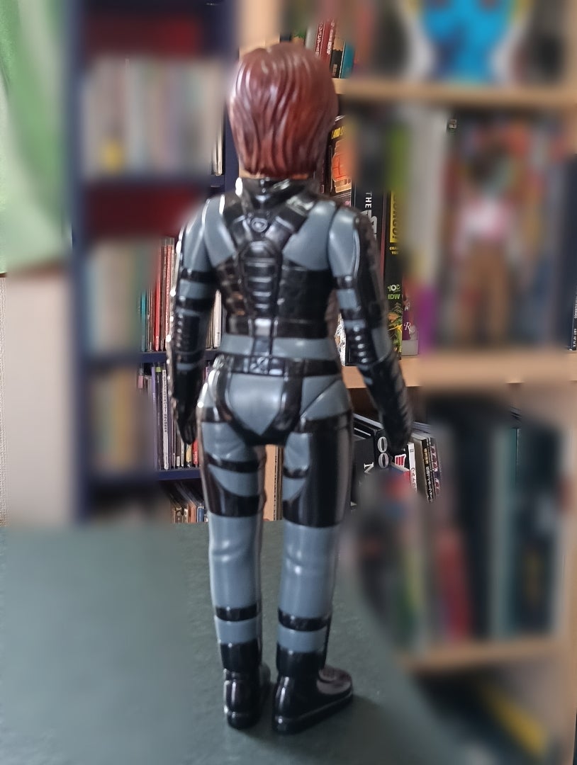 HMV限定 М1号 家城茜ソフビ | ブログやめようぜ