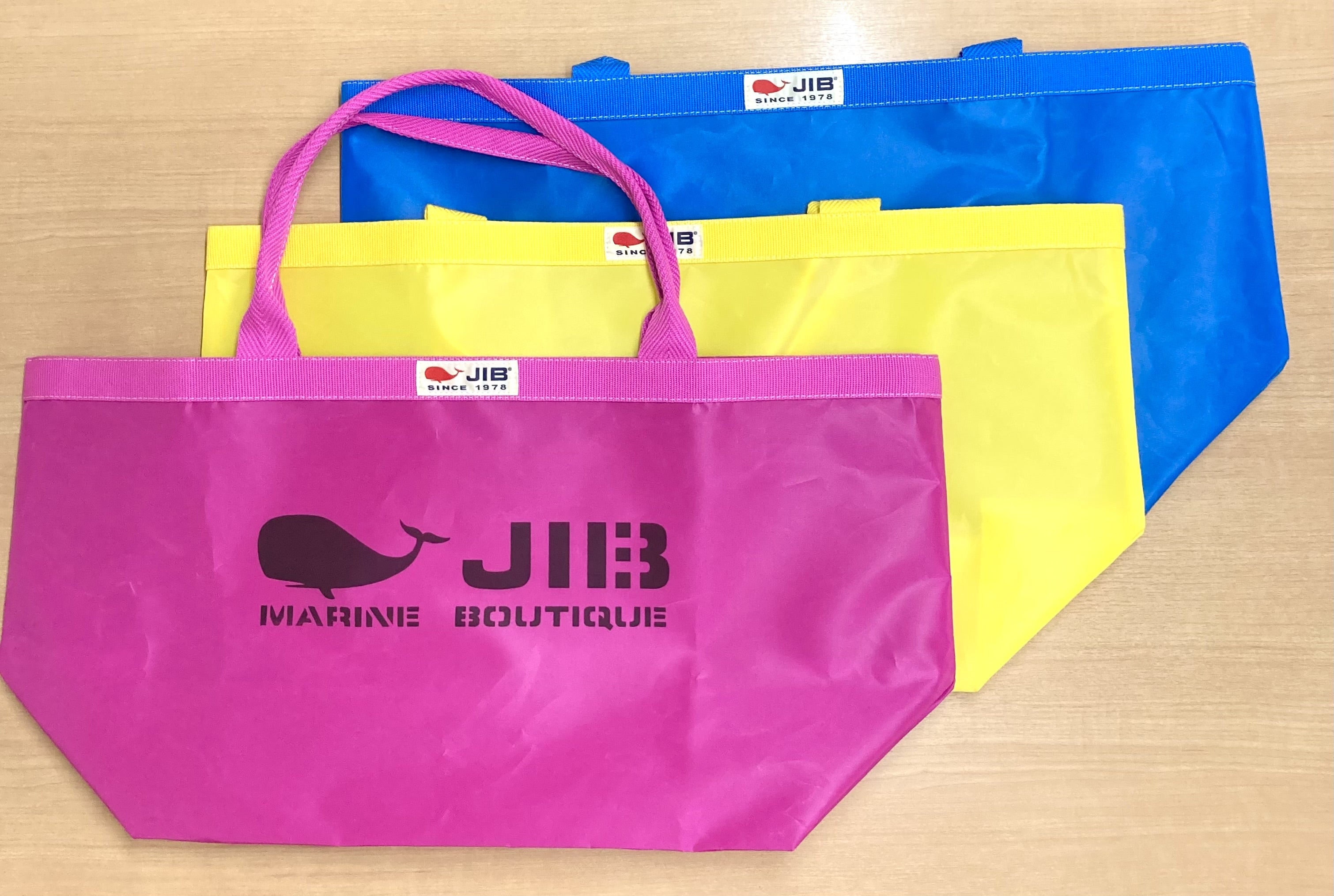 新商品のお知らせ】バケツ マルシェ✨ | JIB KYOTO ✴︎ 京都 JIB PRO SHOP