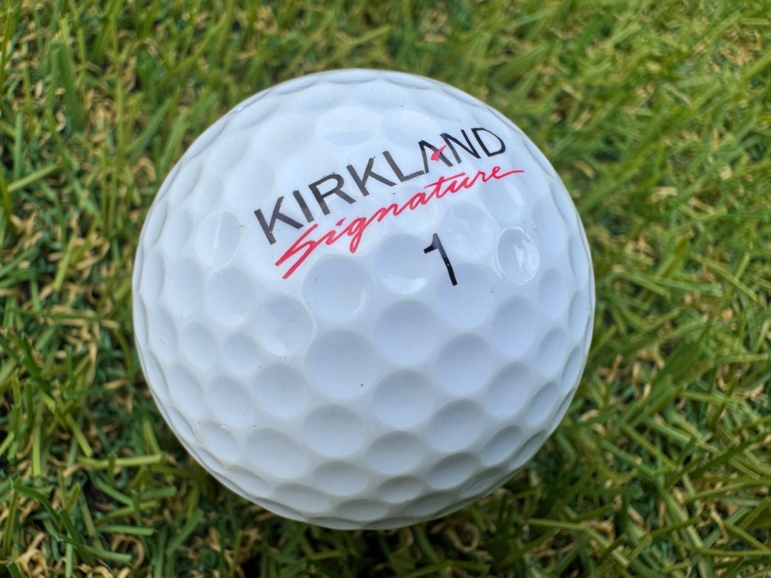 コストコ ゴルフボール | 野村タケオのゴルフバカな話
