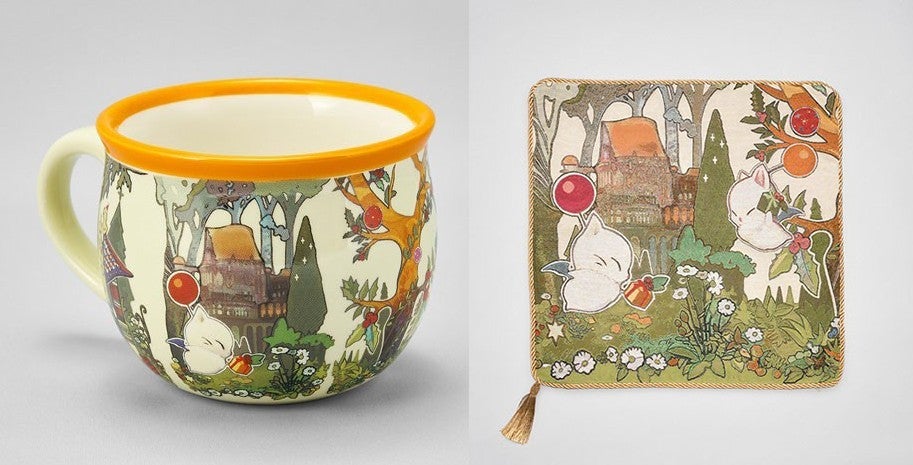 ファイナルファンタジー14】星芒祭のあのマグが手に入る！日常を彩る