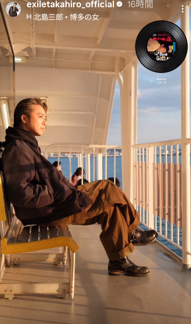 かずちゃんさんのプロフィールページ