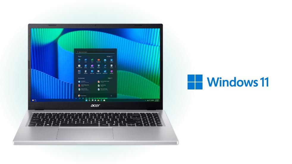 Acer ノートパソコン Extensa 15 AI Core i 7 16GBメモリー 512GB SSD