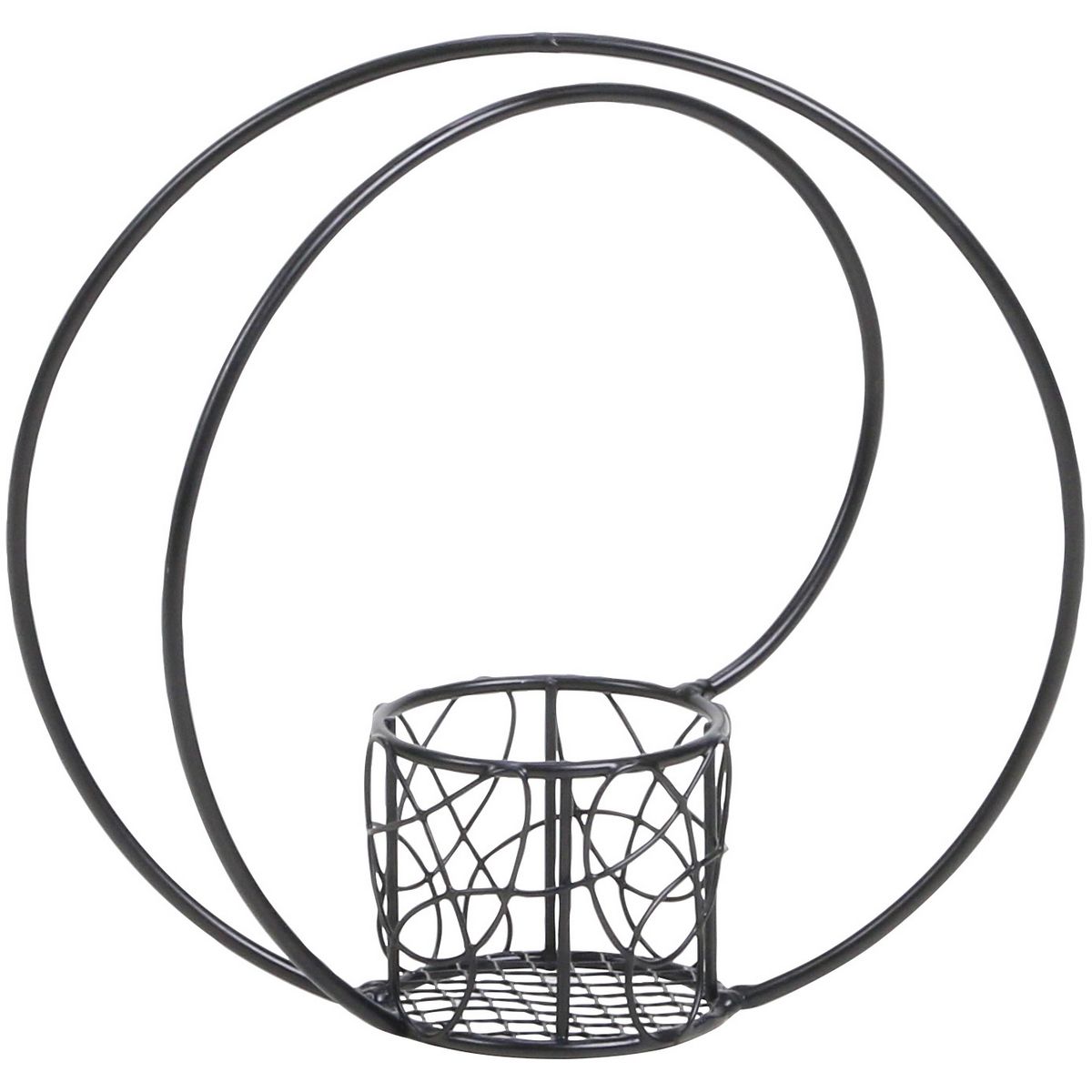 即日☆SG Wonder zone/ワイヤー和モダン うず/615-142B - 花材通販は