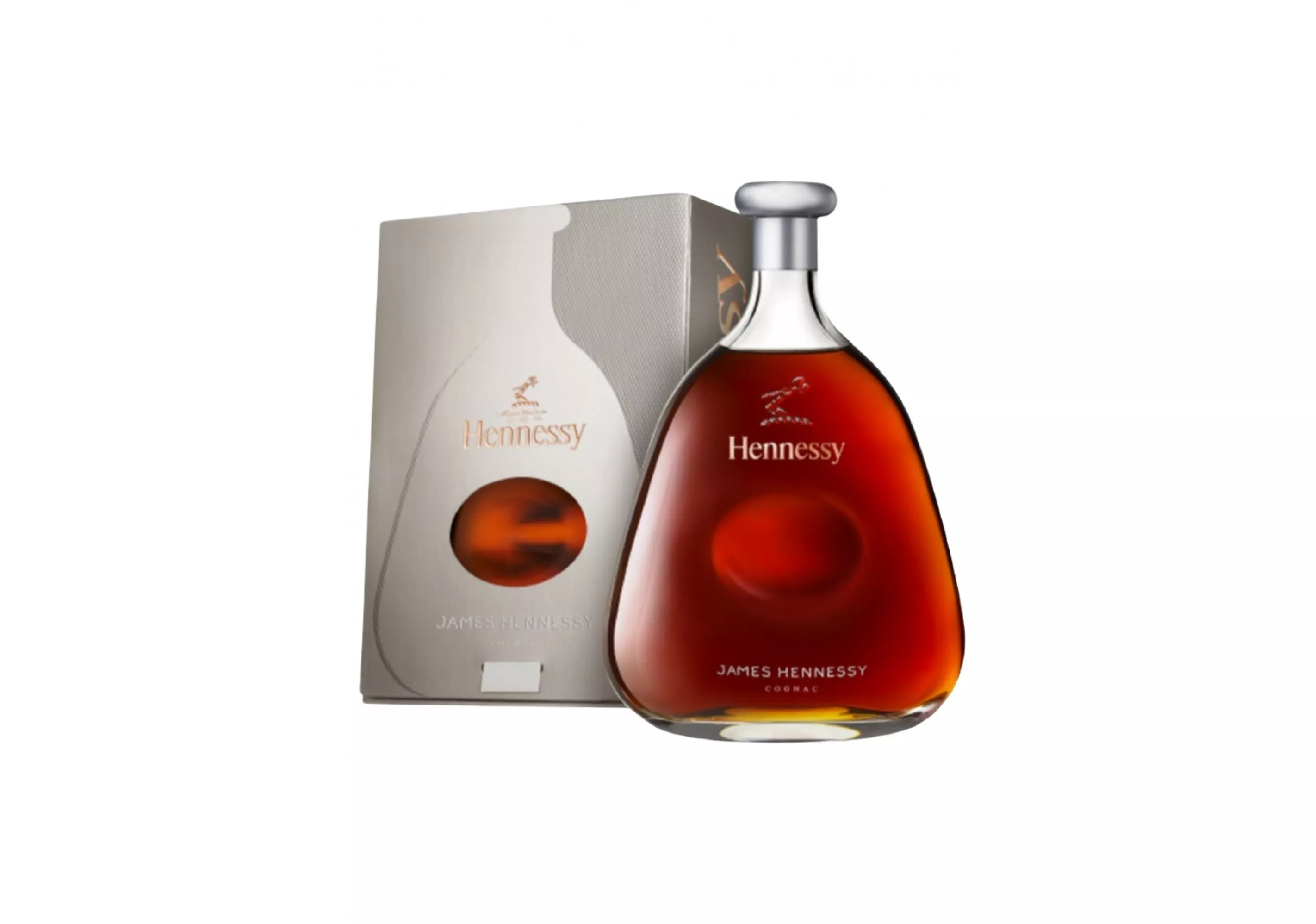 Hennessy James ヘネシー・コニャック - Cognac-Expert.comで購入