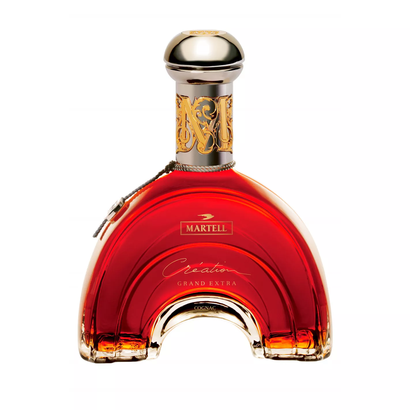Martell Grand Extra Création Cognac: Buy Online on Cognac-Expert.com