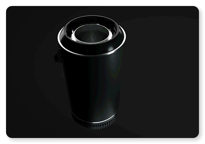 冷媒に電気を使わないエコな冷風機。湿気を出さないドライクーラーVer3