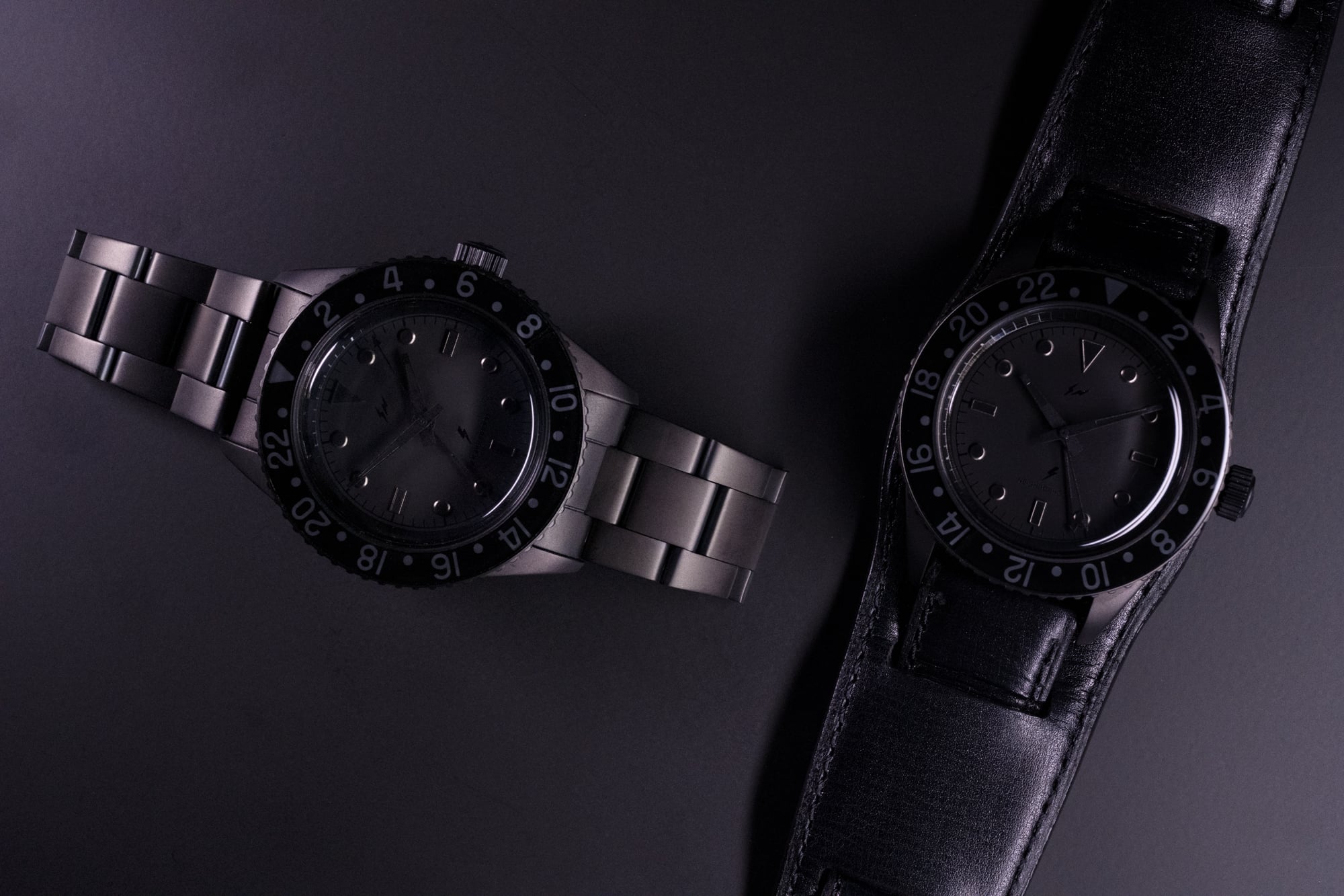 藤原ヒロシ=fragment designと、彼が手がけた時計について - Chrono24