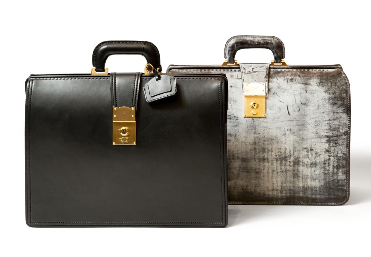 日本の匠が手がける「宮内庁御用達」の傑作品【CRAFTSMANSHIP