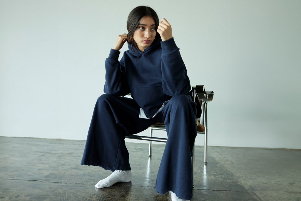 2024 Autumun Winter Collections | ALEXIA STAM