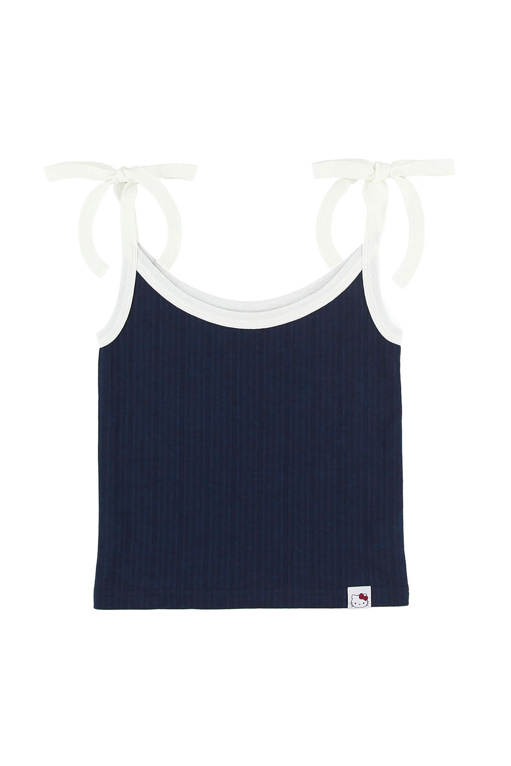 Sanrio x ALEXIA STAM] Shoulder Ribbon Camisole | ALEXIA STAM