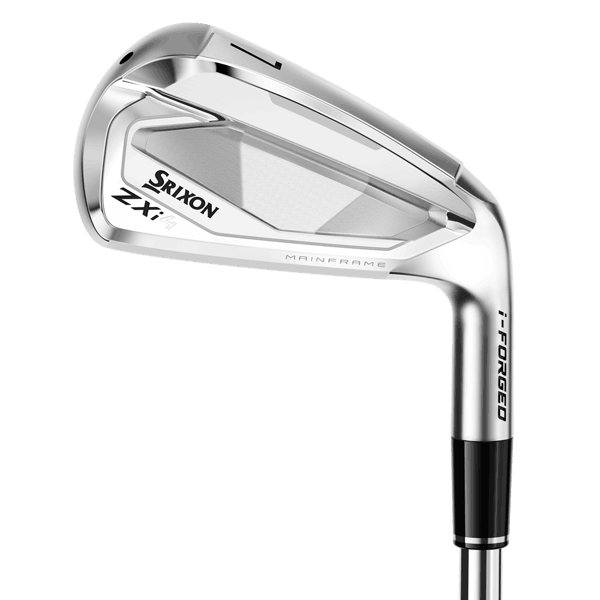 Srixon ZXi4 Irons (Steel Shaft) - GolfOnline