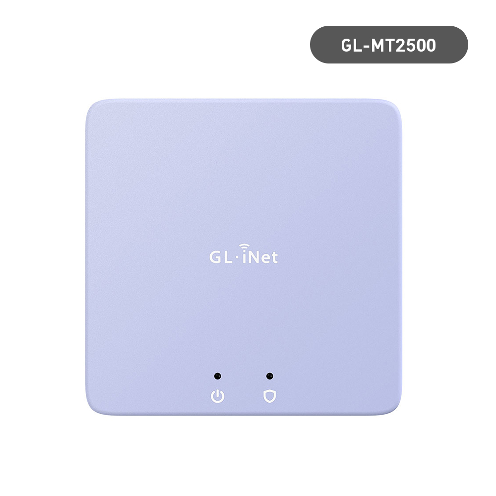 Lightweight VPN Security Gateway for Home & Office — GL.iNet US