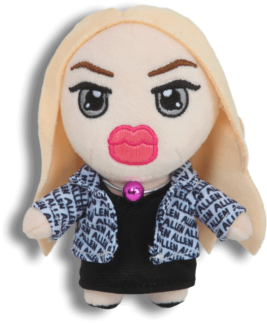 ノベルティ】アレン様の子ガｷぬぃ数量限定プレゼント!!｜激安カラコン