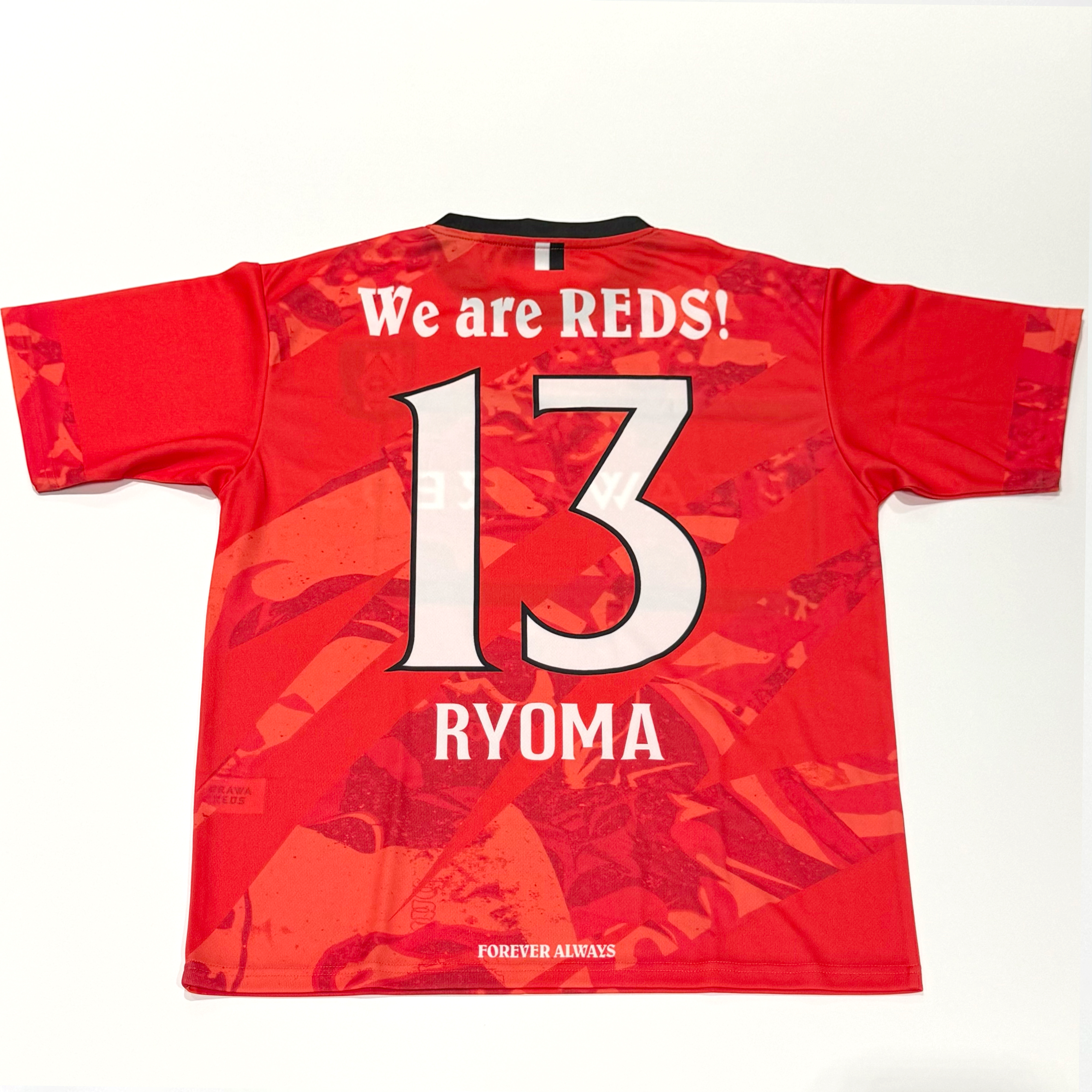 長沼 洋一 - 商品一覧 | 浦和レッドダイヤモンズ オンラインショップ