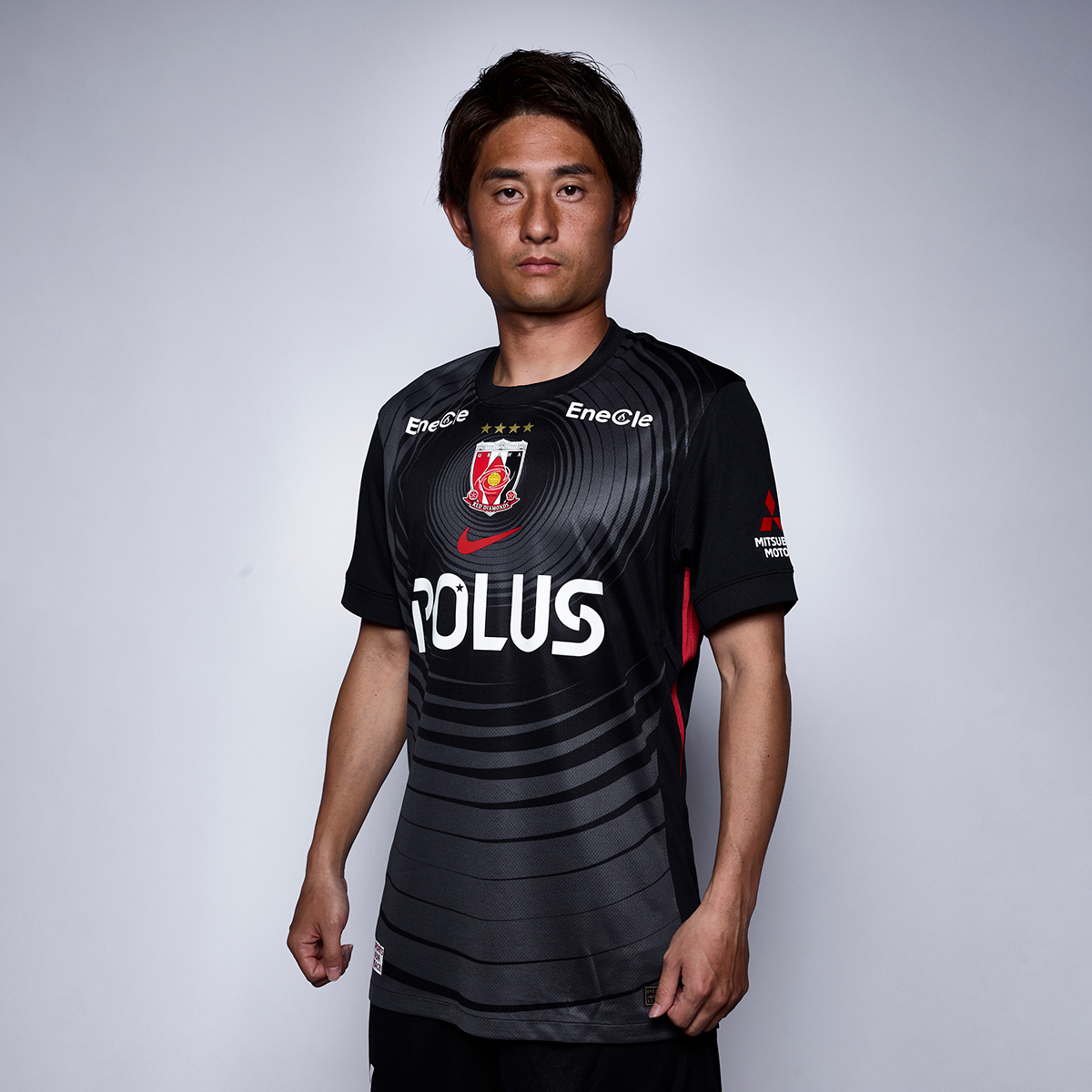 2025シーズン3rdユニフォーム販売！ | 浦和レッドダイヤモンズ