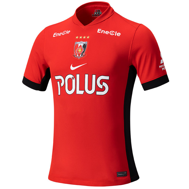 2025シーズンユニフォーム販売！ | 浦和レッドダイヤモンズ オンライン