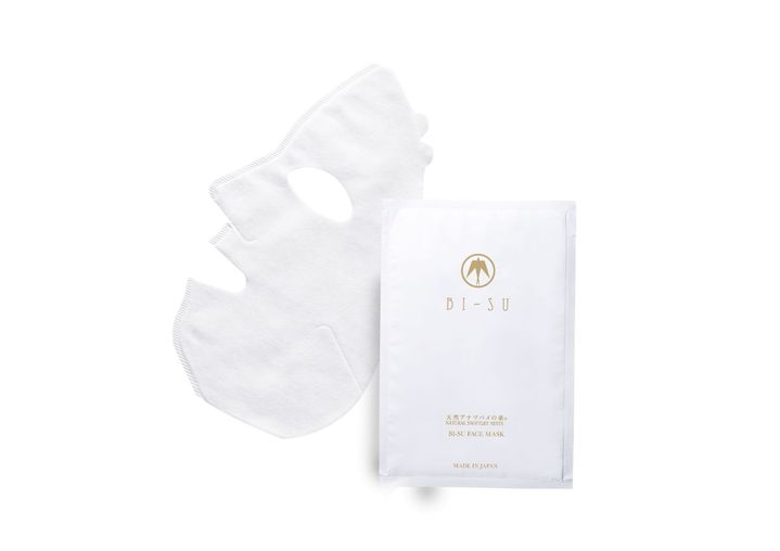 天然アナツバメの巣を活用したサステナブルコスメ「BI-SU」のラシアル