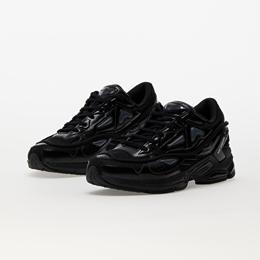 Men's shoes RAF SIMONS Pharaxus Black/ Grey (HR830001S 0370