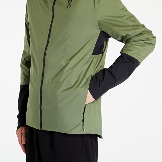 Jackets ON Insulator Jacket Taiga/ Black (144.01442) | Footshop