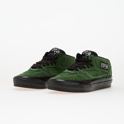 Men's shoes Vans LX Half Cab Reissue 33 Oak (VN000E975ZQ1) | Footshop