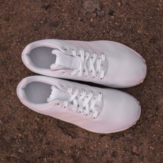 Men's shoes adidas ZX Flux Ftw White/ Ftw White/ Ftw White (S79093