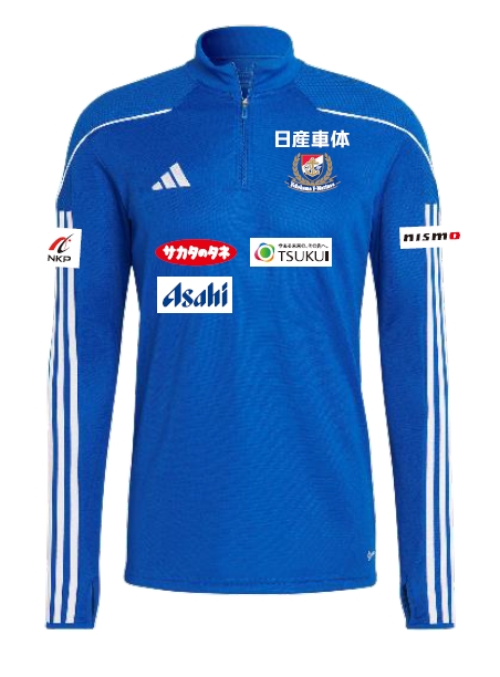 4/27（土）2024シーズンチームオフィシャルウェア発売のお知らせ