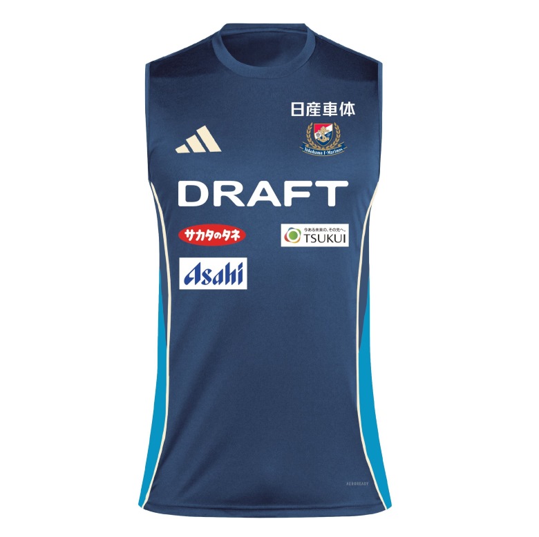 2025チームオフィシャルトレーニングウェア発売のお知らせ | ニュース