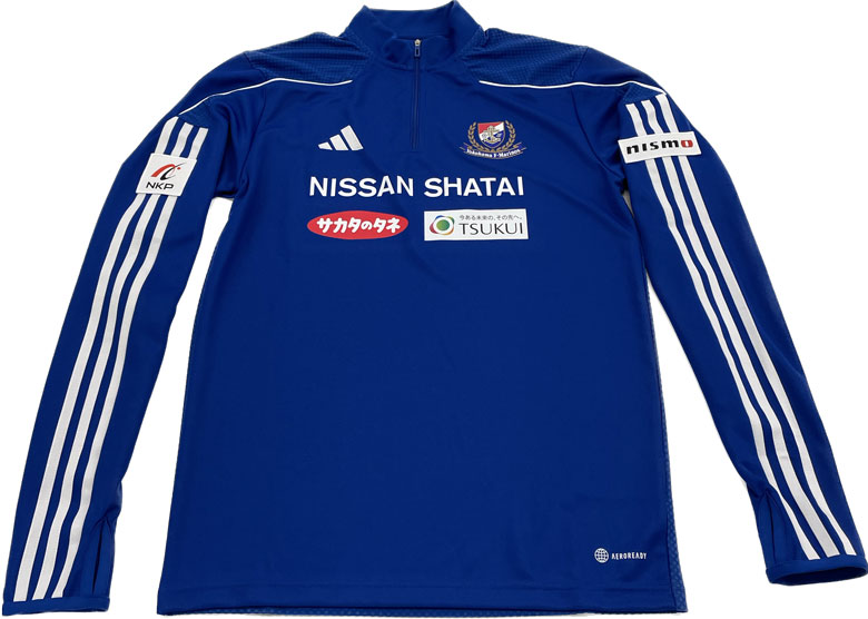 7/1（土）2023プレマッチウェア発売のお知らせ | ニュース | 横浜F