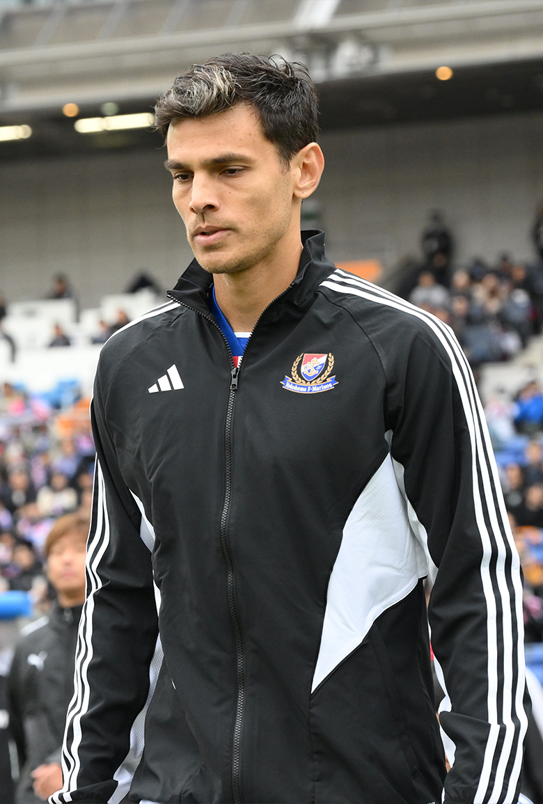 選手着用モデル各種ウェア発売のお知らせ | ニュース | 横浜F