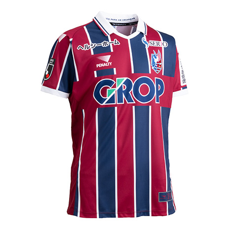 2025シーズン 3rdユニフォーム｜ファジアーノ岡山