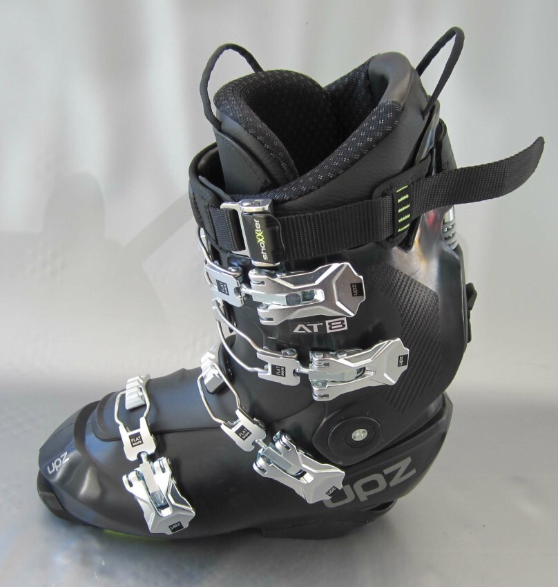 Ботинки для сноуборда UPZ AT 8 – купить за 29 000 руб | Сноуборды