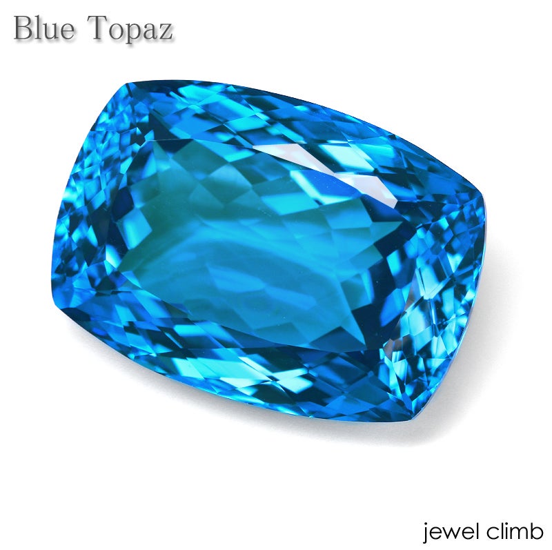 全て特大サイズの1点物！11月の誕生石天然高品質ブルートパーズが大量