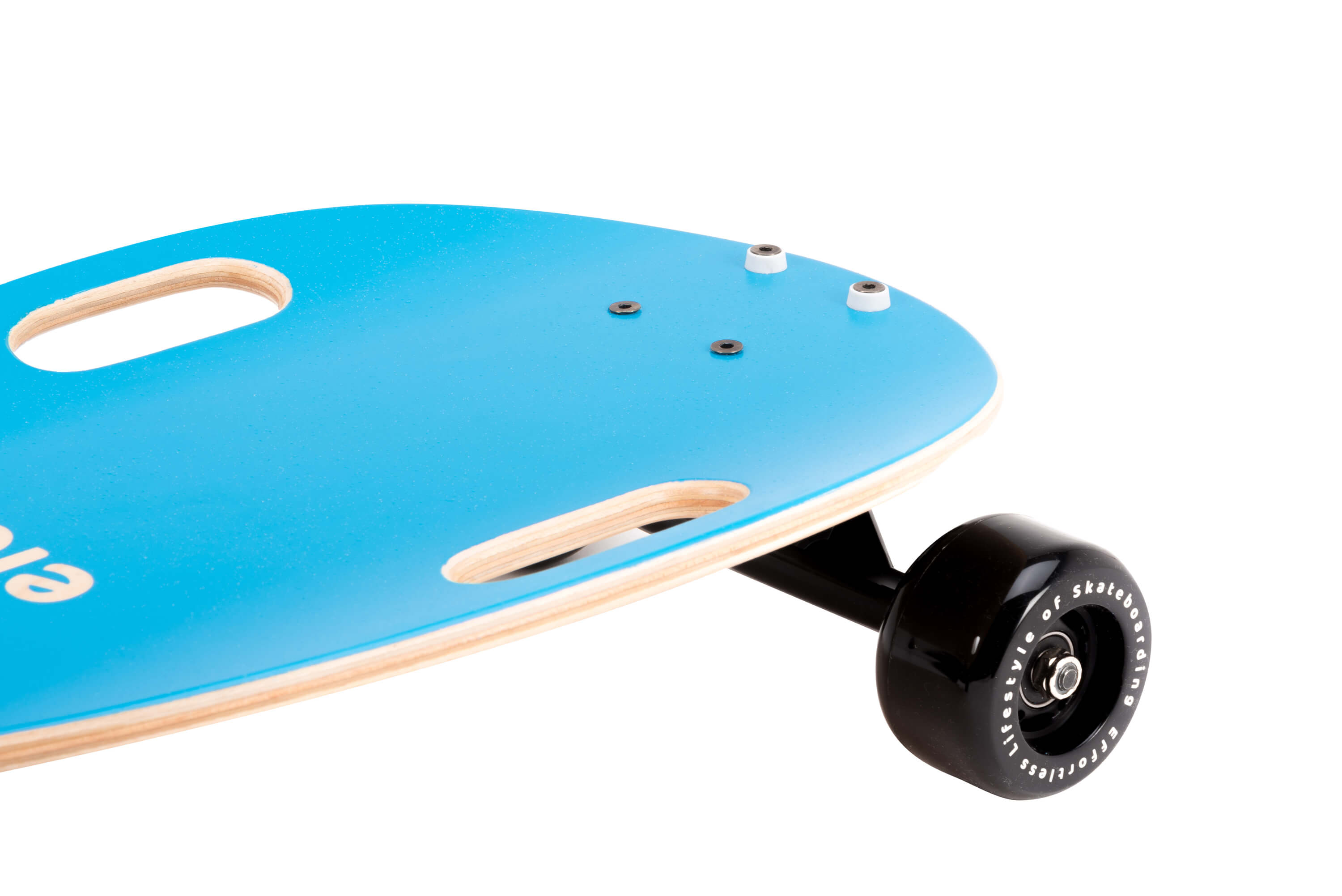 初心者にもオススメ。リュックに納まり持ち運び簡単な「イロススケート