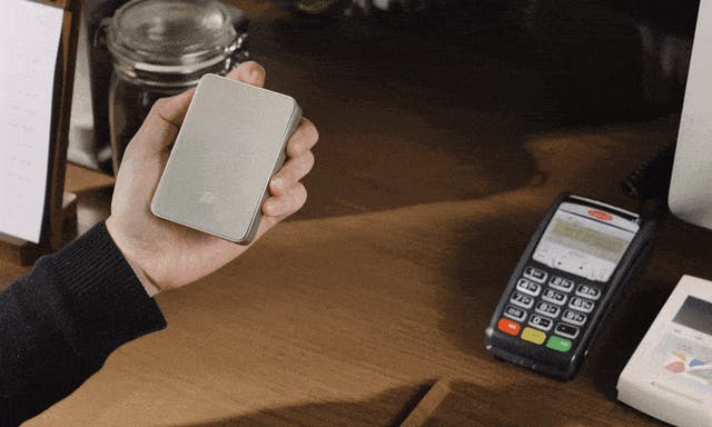 Zenlet 3シリーズ スマートウォレット｜あなたの要望を一つに