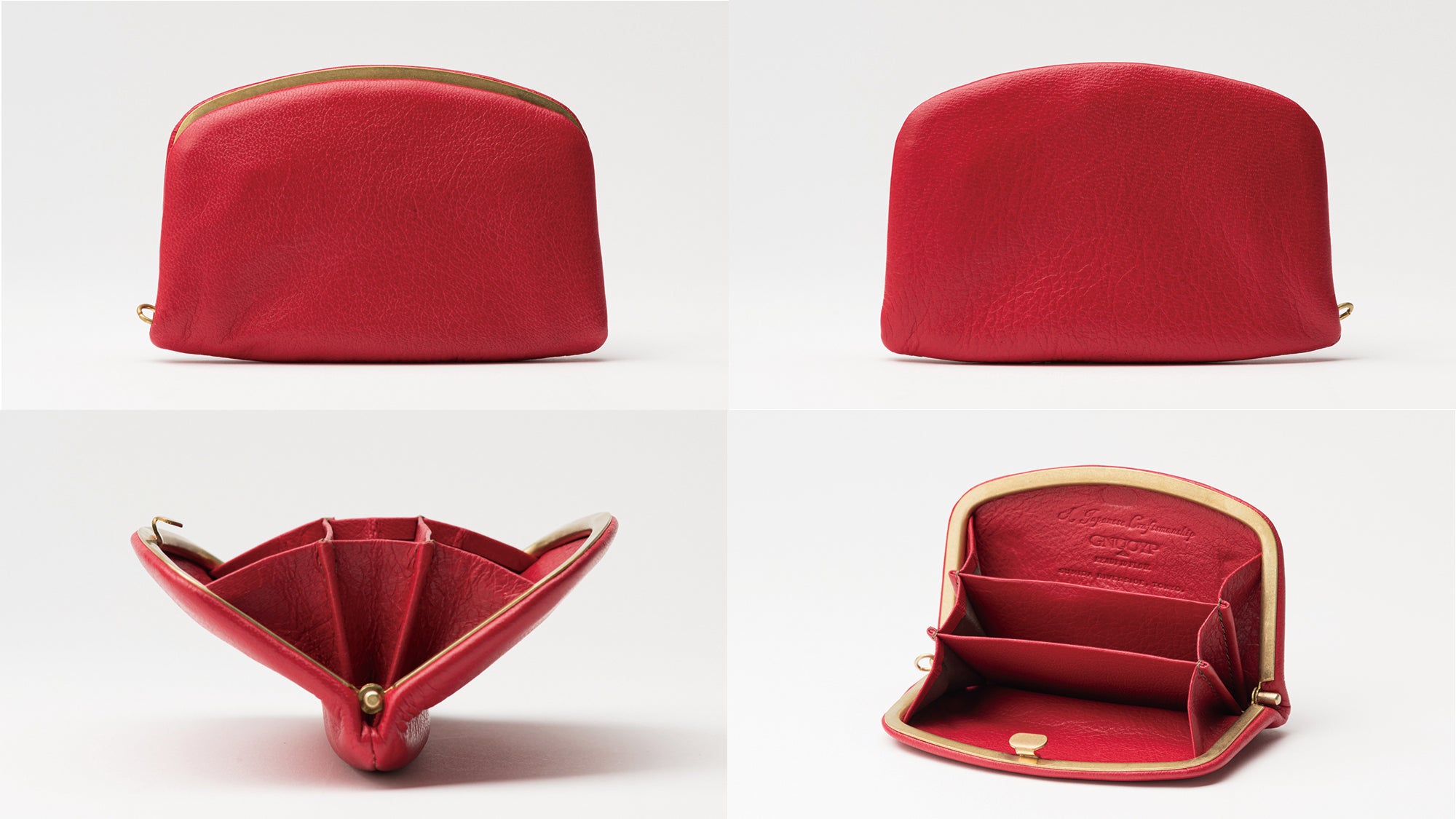 天溝コンパクトウォレット – Makuake STORE