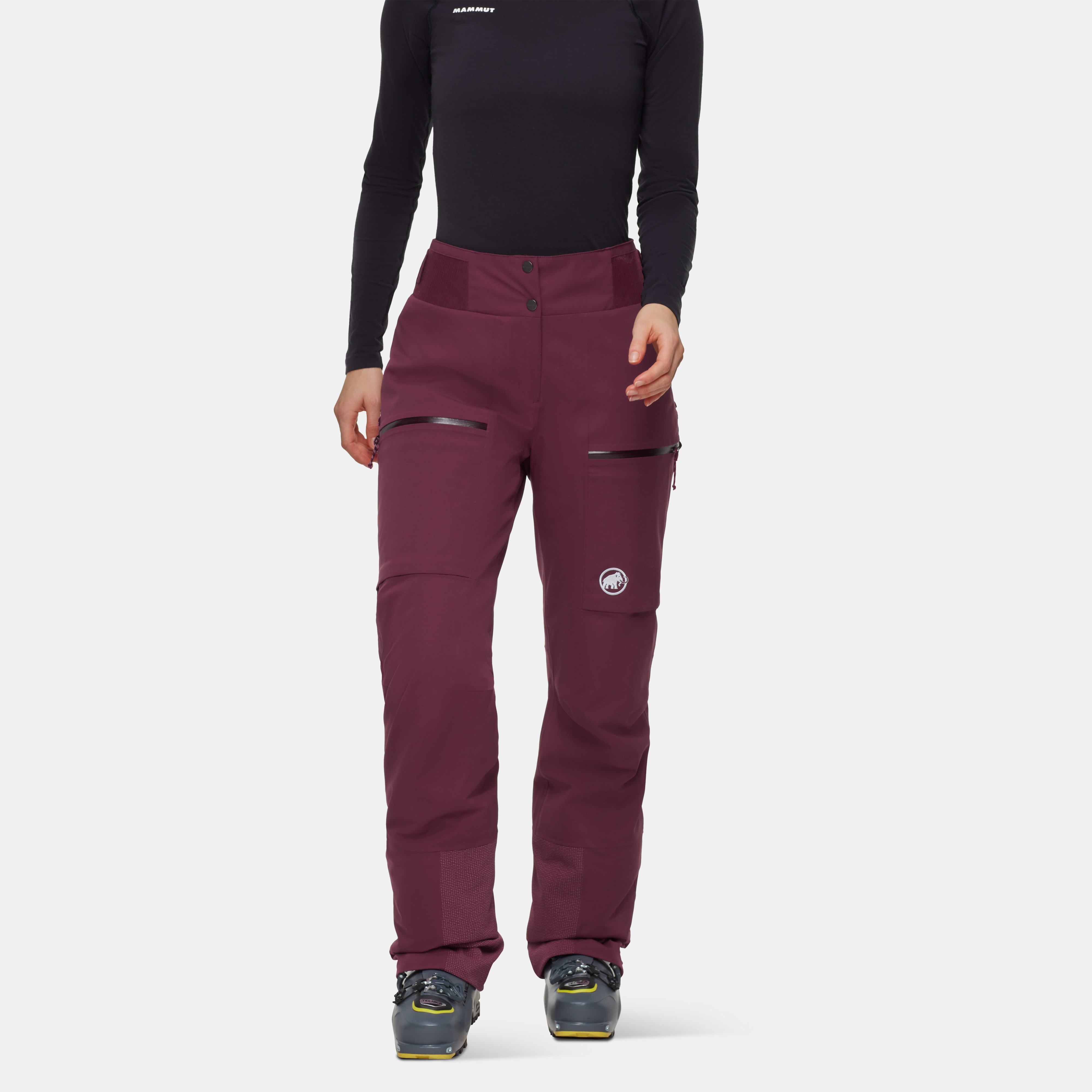 Stoney HS Thermo Pants Women | Mammut