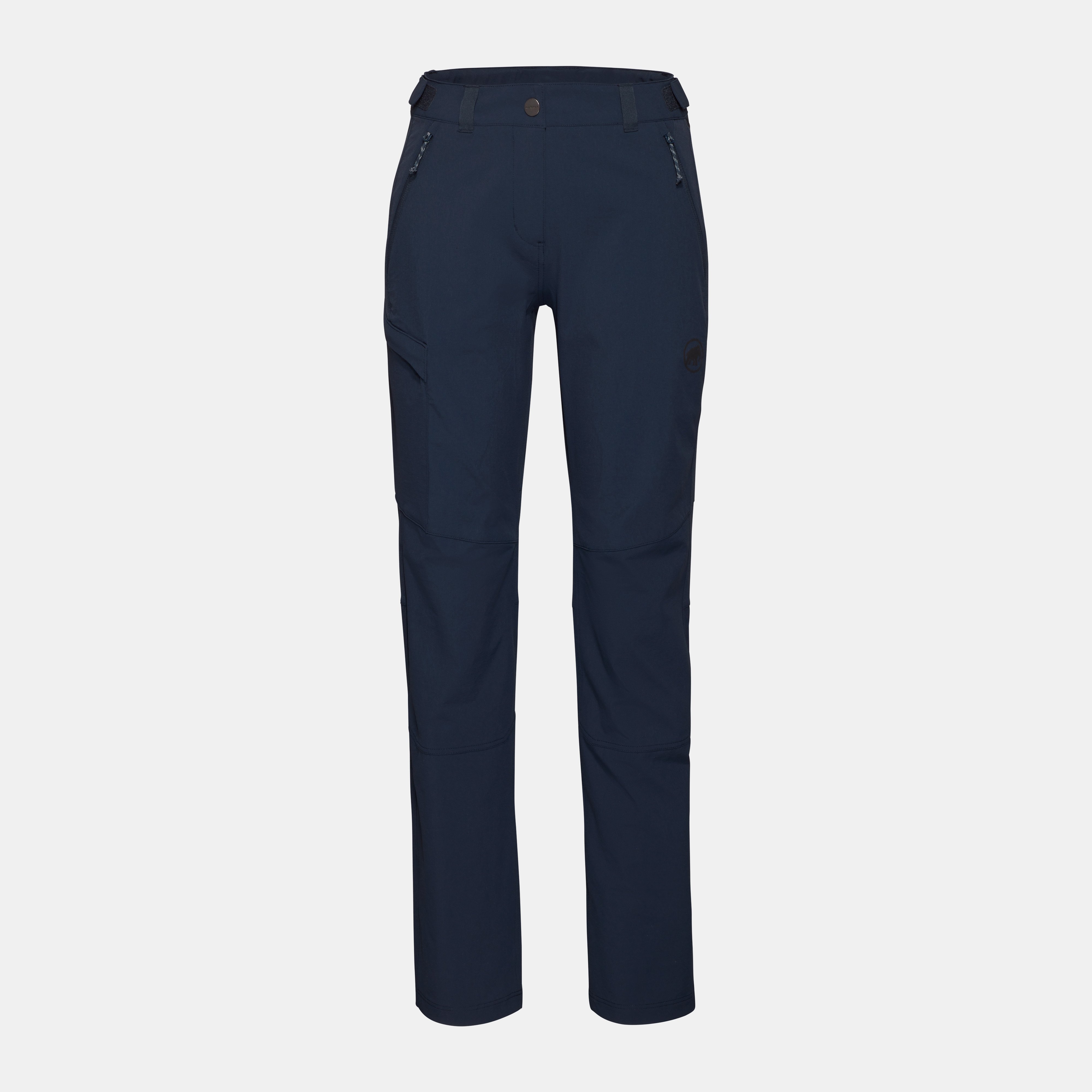 Zinal Hybrid Pants Women | Mammut