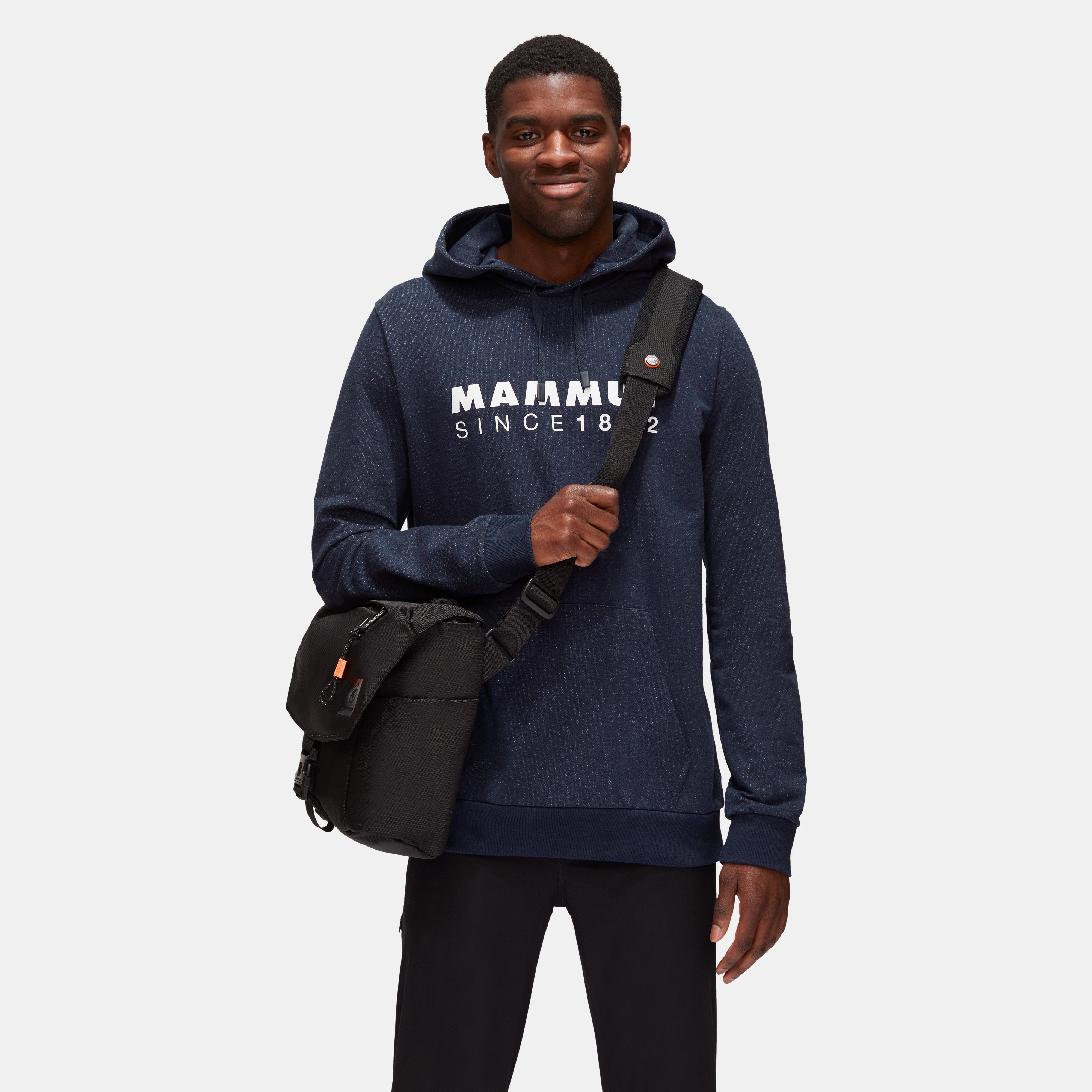 Xeron Messenger 14 | Mammut