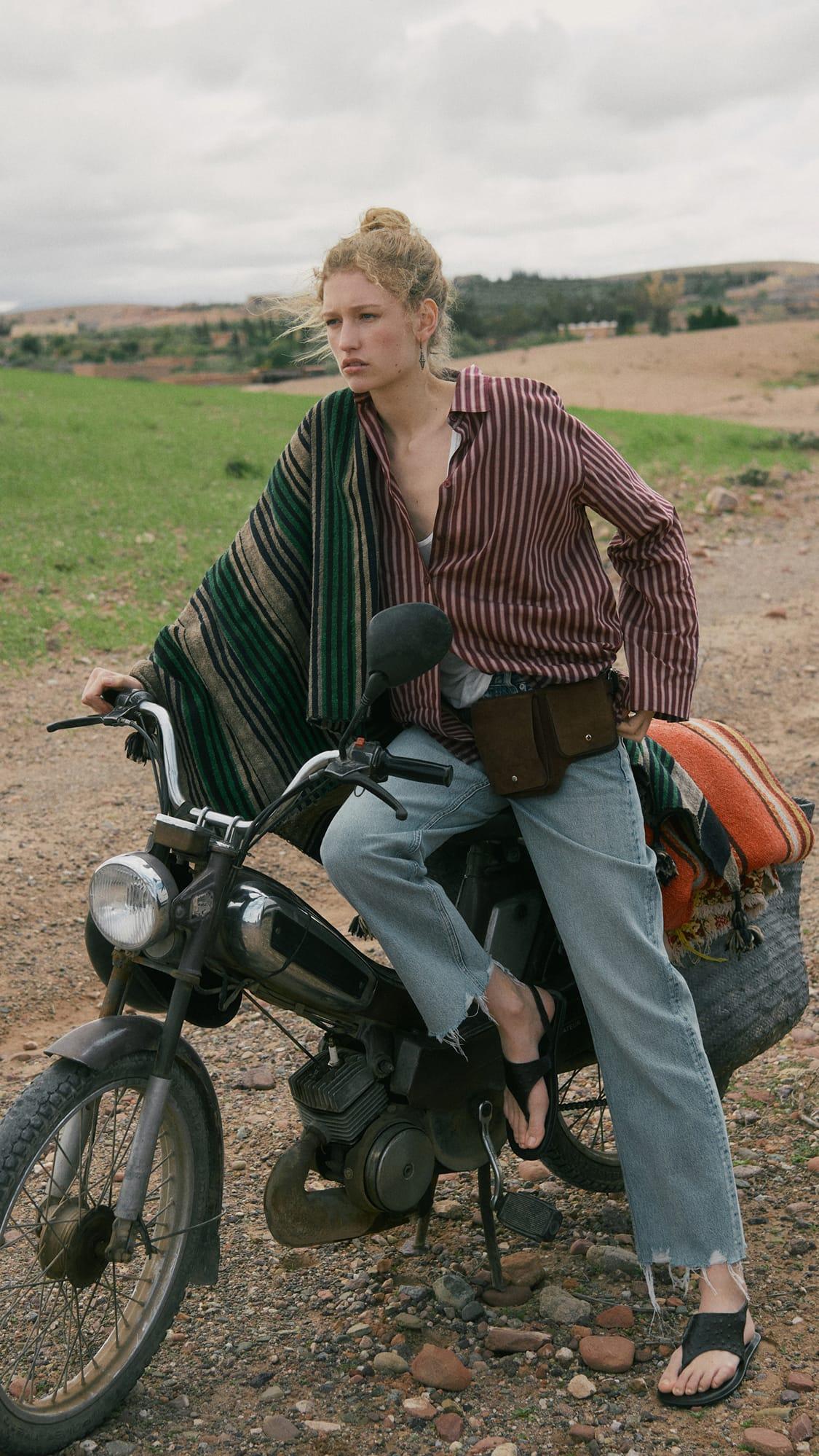 Massimo Dutti Italia | Nuova Collezione | Negozio Online