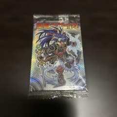 神羅万象チョコ 聖龍王サイガ 未開封 - メルカリ