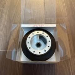 SPLASH ラフィックス専用 ショートボス スバル車用 116S ワークスベル